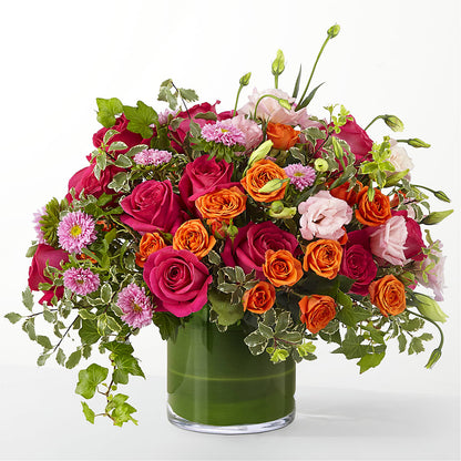 The Trendsetter –  Corona Rose Flowers, Corona CA