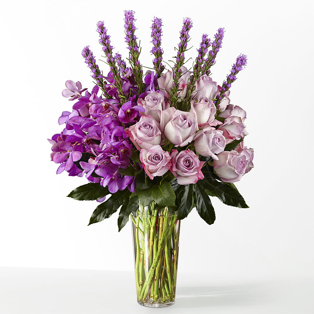 The Maximalist –  Corona Rose Flowers, Corona CA