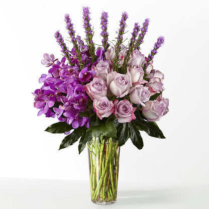 The Maximalist –  Corona Rose Flowers, Corona CA