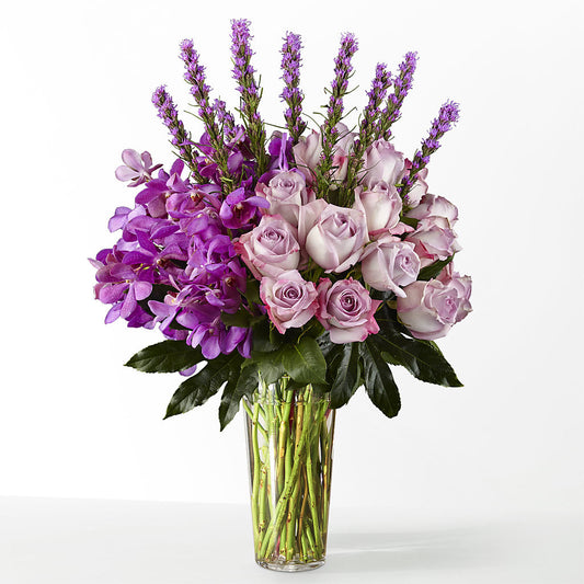 The Maximalist –  Corona Rose Flowers, Corona CA