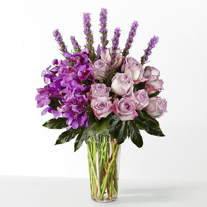 The Maximalist –  Corona Rose Flowers, Corona CA
