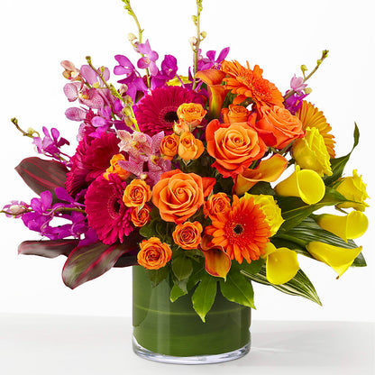 The Mosaic –  Corona Rose Flowers, Corona CA