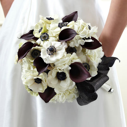 To Have and To Hold Bouquet –  Corona Rose Flowers, Corona CA