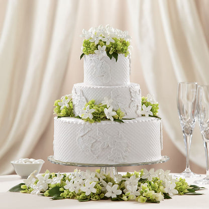 Bloom & Blossom Cake Decor –  Corona Rose Flowers, Corona CA