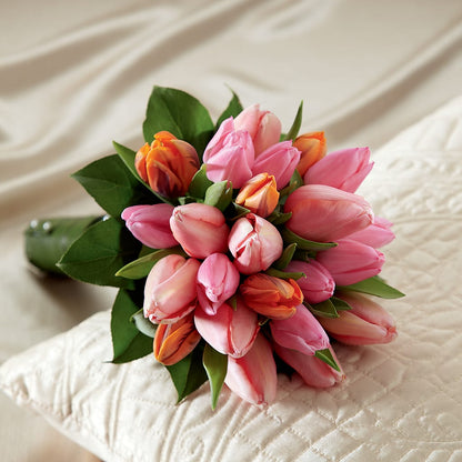 Embraceable Bouquet –  Corona Rose Flowers, Corona CA
