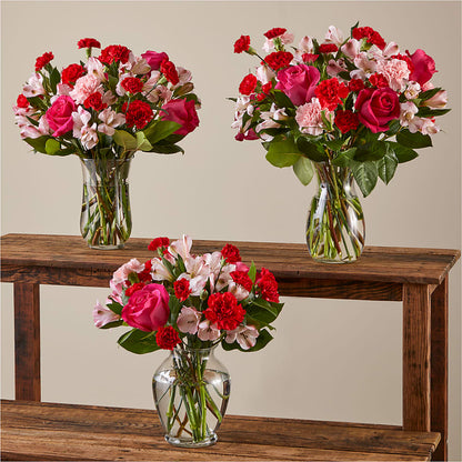 You're Precious Bouquet –  Corona Rose Flowers, Corona CA
