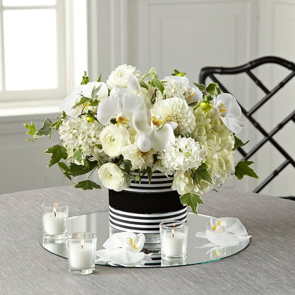 Solemnity Arrangement –  Corona Rose Flowers, Corona CA