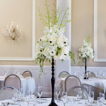 Regency Centerpiece –  Corona Rose Flowers, Corona CA