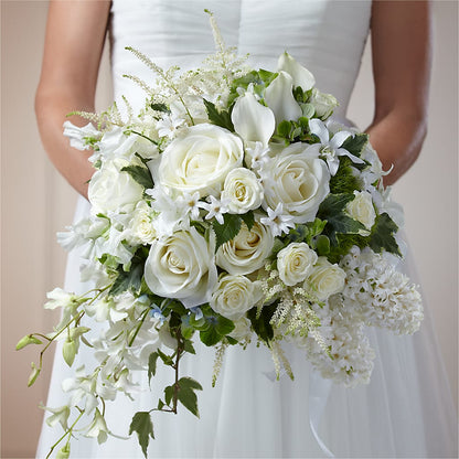 Cherish Bouquet –  Corona Rose Flowers, Corona CA